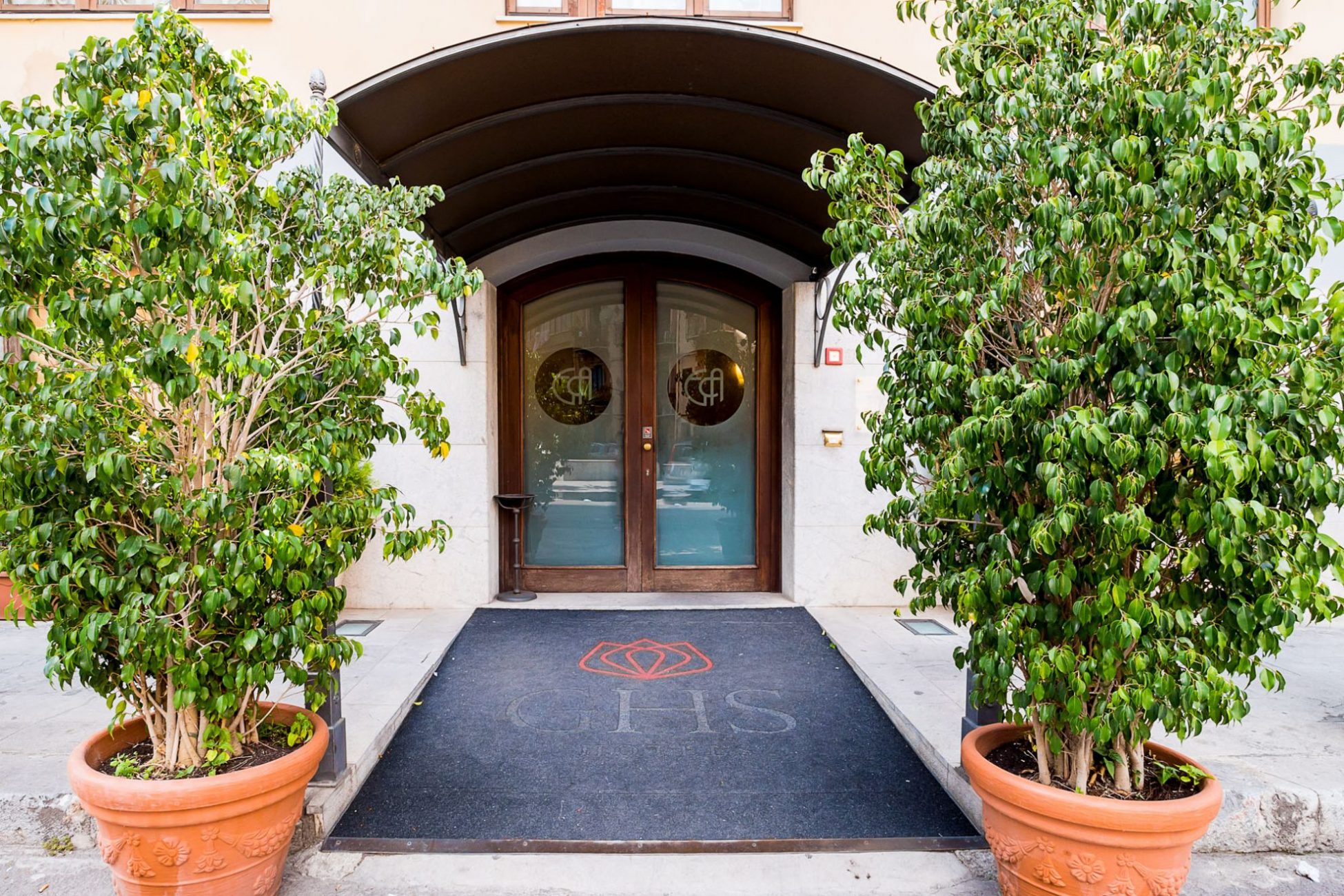 Hotel Vecchio Borgo Afbeelding